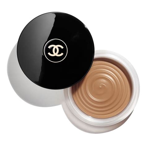 chanel bronzer cream sephora|Chanel les beiges bronzer powder.